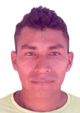Luis Dsomaji Montes