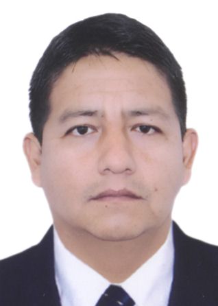 Luis Edgardo Minaya Delgado