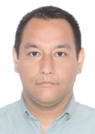 Luis Eduardo Campos La Torre