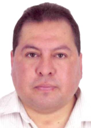Luis Eduardo Rincon Franco