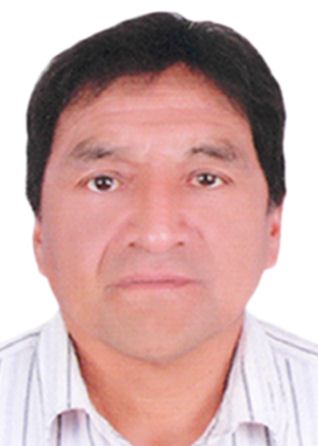 Luis Enrique Arias Baldeon