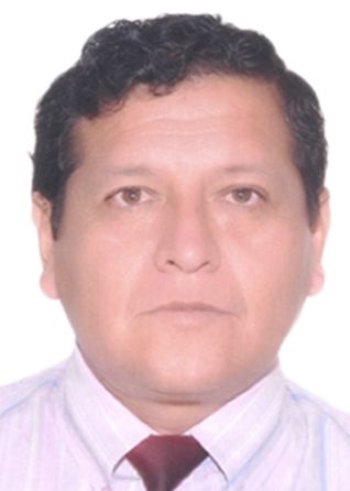 Luis Enrique Diaz Gamarra