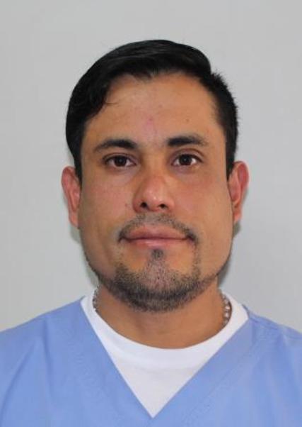 Luis Enrique Iparraguirre Rodriguez