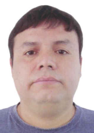 Luis Enrique Oliveros Leon