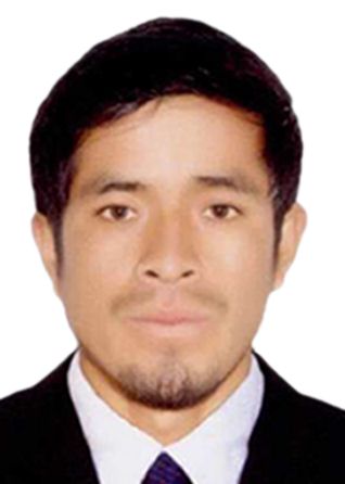 Luis Enrique Rojas Palomino