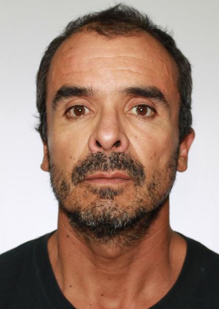 Luis enrique rondon de la jara