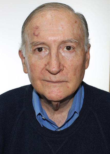 Luis ernesto caceres angulo