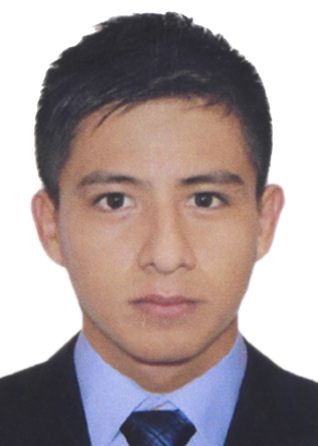 Luis Esteban MaguiÑa Osorio