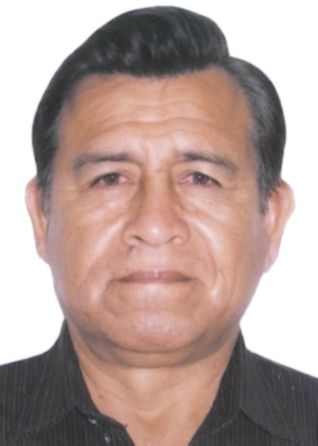Luis Felipe Cordova Panta
