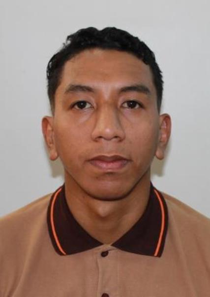Luis Felipe Loayza Falcon