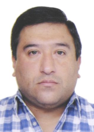 Luis Felipe Romero PeÑa
