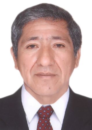 Luis Fernando Carrasco Zurita