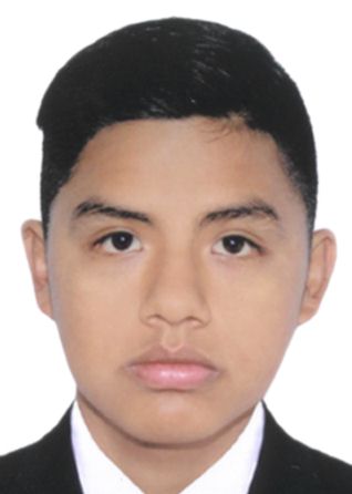 Luis fernando garcia velasquez