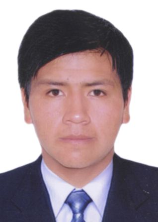 Luis fernando mamani aruni