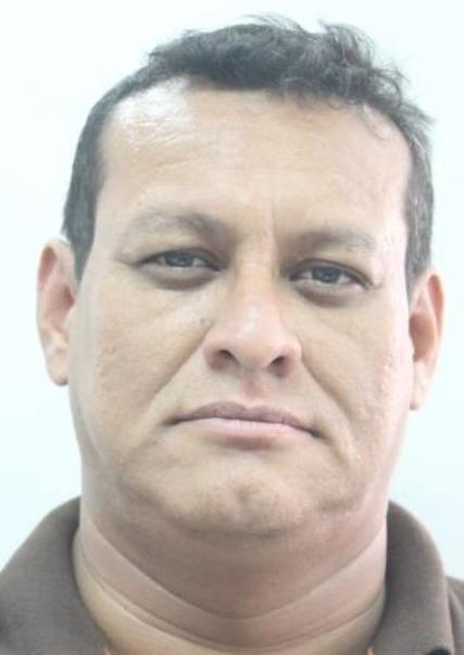 Luis Fernando Pinillos Templo