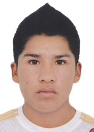 Luis Fernando Ramos Con