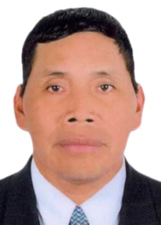 Luis Fernando Tije Taricuarima