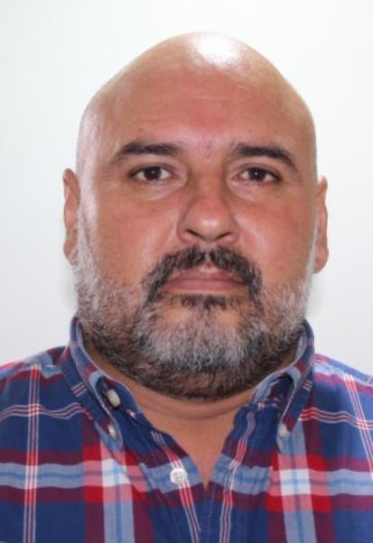 Luis Fernando Vasquez Del Aguila