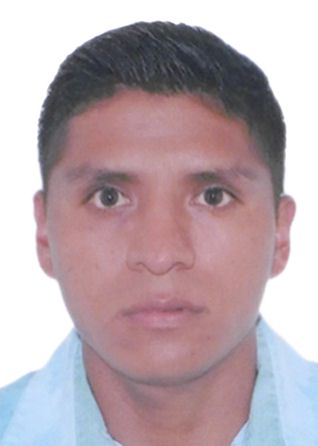 Luis Franklin Bujaico Veliz