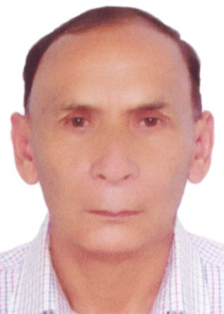 Luis German Lozano Espinoza
