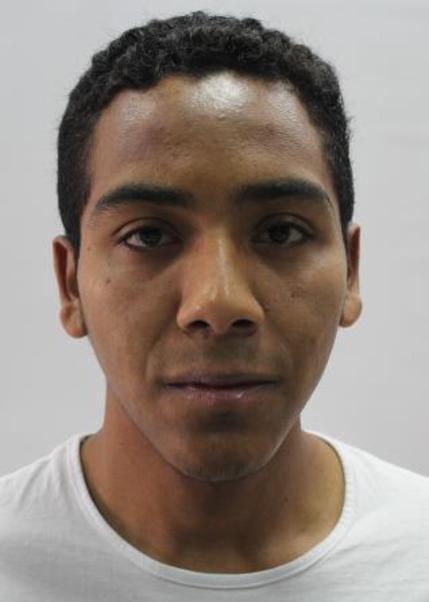 Luis Guillermo Daniel Cordova PeÑa