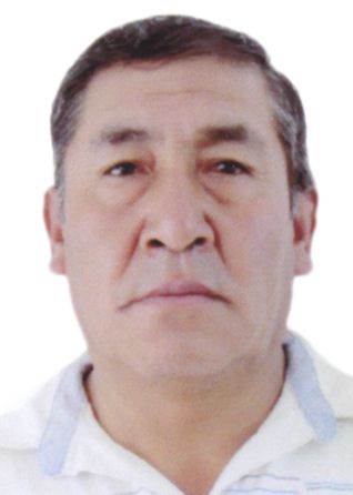 Luis Guillermo Jesus Bernardo