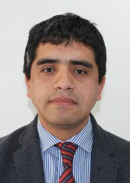 Luis Hernan Escalante Rodriguez