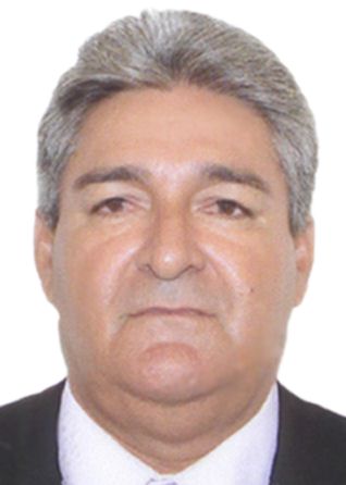 Luis Hernan Valera Inga