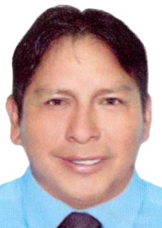 Luis Hilibrando Ramos Gutierrez