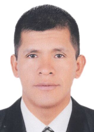 Luis Huamani Rojas