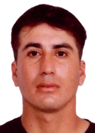 Luis Humberto Diaz Jara
