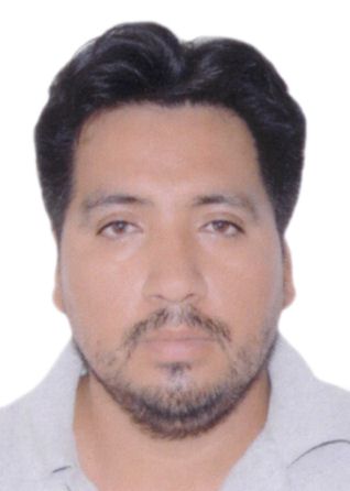 Luis Inocencio Berrocal Nieto