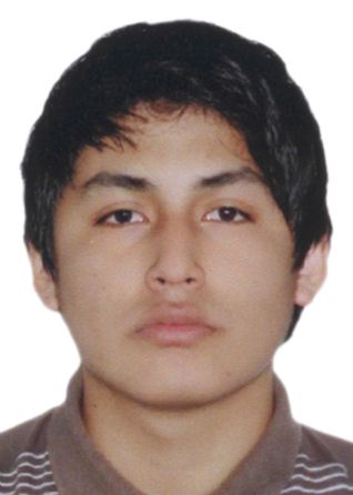 Luis Ismael Alexander Lujan Escobar