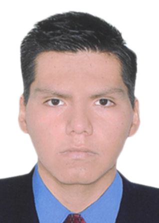Luis Jeanpierre Galarza Alvarez
