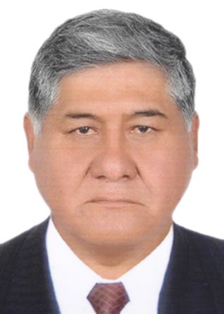 Luis justo mayta livisi