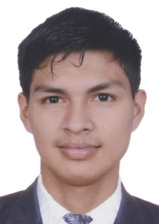 Luis Manuel Del Aguila AcuÑa