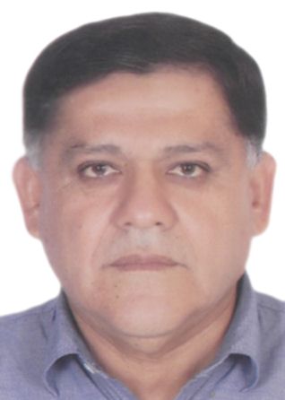Luis Manuel Lozada Morales