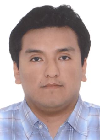 Luis Manuel Montalvan Tamariz