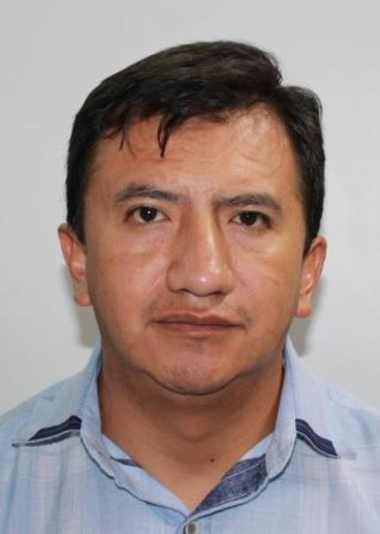 Luis Martin Julcamoro Carrascal