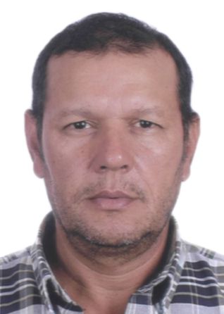 Luis Martin Plaza Arbulu