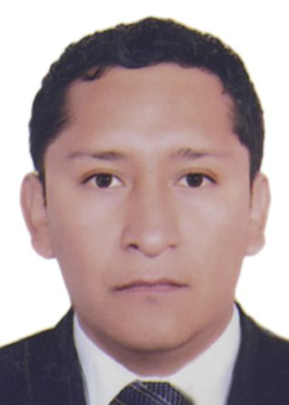 Luis Miguel Giron Lopez