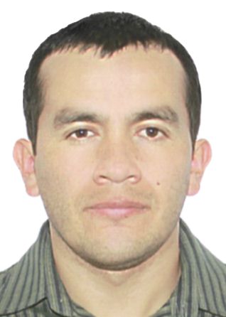 Luis Miguel Goicochea Larrea