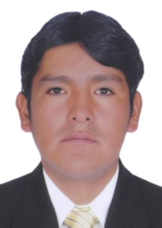 Luis Miguel Maquera Pacho