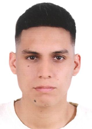 Luis Miguel Odicio Vilchez