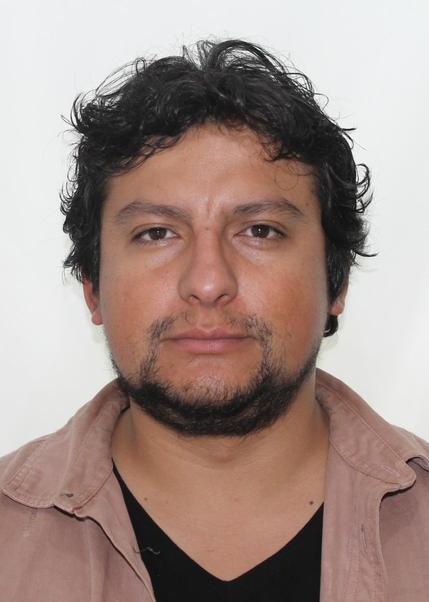 Luis Miguel Portilla Tuesta