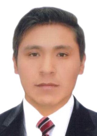 Luis Miguel Reymundo Ramos