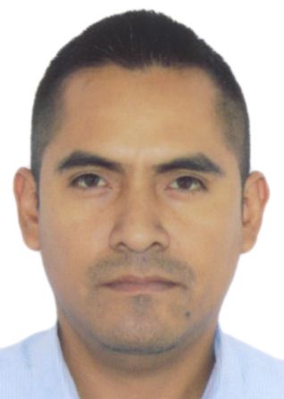 Luis Miguel Solano Melo