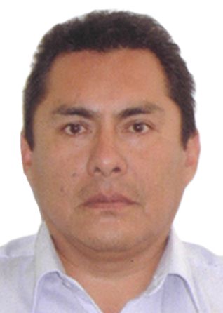 Luis Moises Rosas Chuquitaype