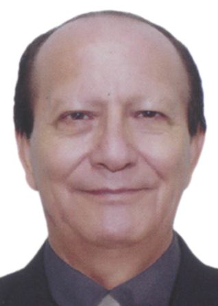 Luis Neptali Santillan Cardenas