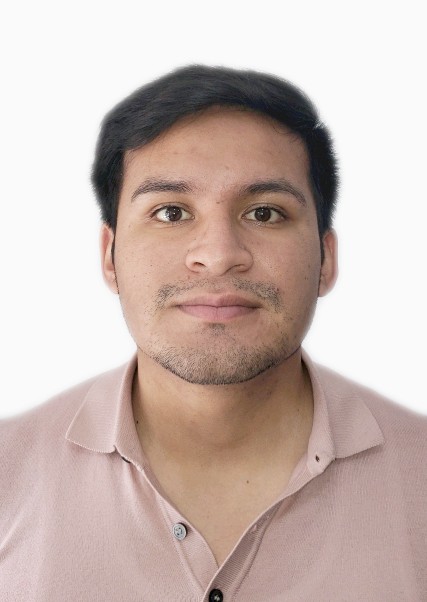 Luis Pablo Perez Morales